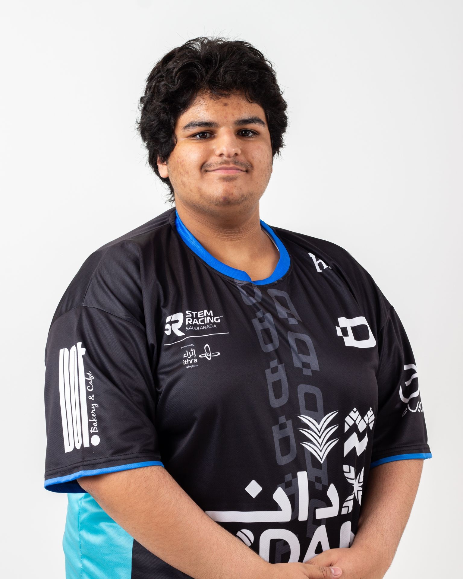 Mohammed Al-Khaldi