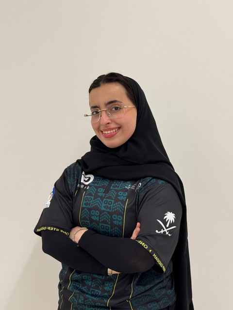 Fajer Bin Alameer